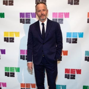 John Benjamin Hickey & More Complete the Cast of UNCLE VANYA at Berkeley Rep Photo