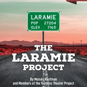 Cast Set For THE LARAMIE PROJECT at Fort Salem Theater Photo