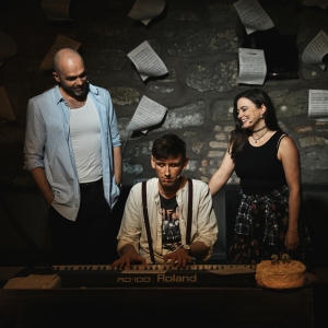 Photos: You Do You Theatre Co’s TICK, TICK... BOOM! at Theater STOK Photo