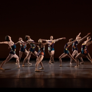 American Repertory Ballet  Returns to Kaye Playhouse at Hunter College With ELEVATE