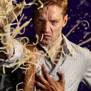 John McCrea and Perry Williams Will Lead World Premiere of SLIPPERY at Omnibus Theatr Photo