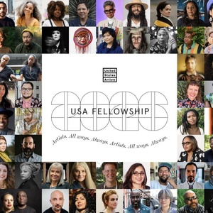 United States Artists Reveals 2026 Fellows Photo