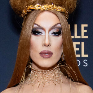 Photo: First Look at Alaska Thunderf*ck in OH, MARY! National Tour Photo