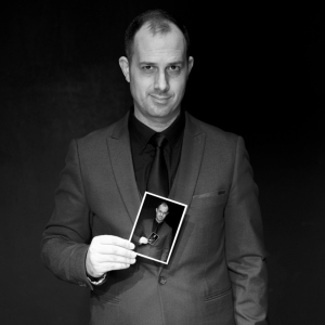 BRYAN MILES: ELEMENTAL Comes to The Drama Factory in August Photo