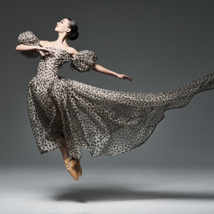  Contemporary West Dance Theatre Comes to the Eisemann Center Next Month Photo