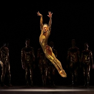 BALLET WITH ATTITUDE Kicks Off at Sadler’s Wells Photo