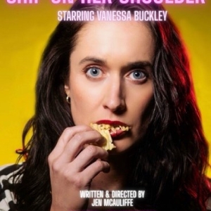 CHIP ON HER SHOULDER Premieres at Theatre Works For Melbourne Fringe 2025 Photo