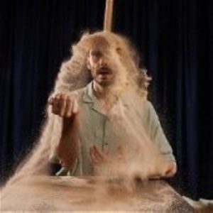 SAND by Kook Ensemble to Play Edinburgh Summerhall Photo