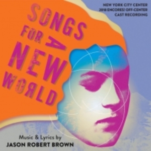 Caroline Bowman And Florrie Bagel To Star In SONGS FOR A NEW WORLD At Olney Outdoors Photo