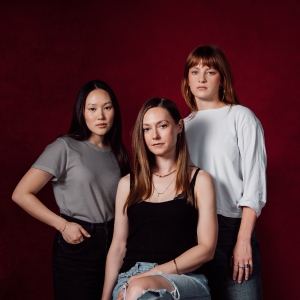 Yerin Ha, Phia Saban, and Lydia Wilson Will Lead Jean Genet's THE MAIDS Photo