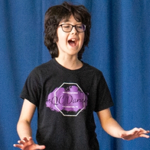 Photos: First Look At Rehearsals For World Premiere MORRIS MICKLEWHITE AND THE TANGER Photo