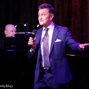 Photos: Jeff Harnar Celebrates The 1959 Broadway Songboook At Birdland Photo