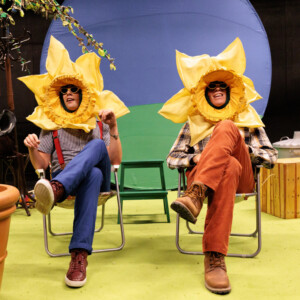 THE SELFISH GIANT to Play Scarborough's Stephen Joseph Theatre Photo