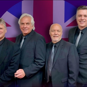  Herman's Hermits Bring Their Tour to the Corn Exchange Newbury This September  Photo