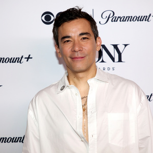 Conrad Ricamora, Ruthie Ann Miles and More to Join SELECTED SHORTS: GENERATION GAP Photo