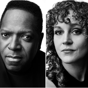 Steppenwolf Reveals Full Casting Announced For MR. WOLF Chicago Premiere Photo