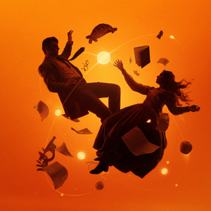 Nikki Amuka-Bird and Oliver Chris Will Lead ARCADIA West End Transfer Photo
