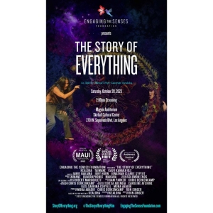 Screening of THE STORY OF EVERYTHING Comes to Los Angeles This Month Photo