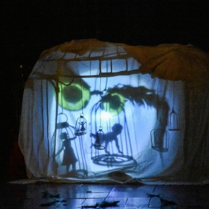 El Universo Fantástico De Los Bestiarios Se Traslada A La Escena En La Obra Zoológica