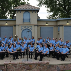 Sioux Falls Municipal Band Announces Summer Concert Schedule Photo