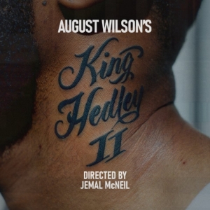 KING HEDLEY II, GEM OF THE OCEAN and More Set for Soul Rep Theatre Company 2025–2026 Photo