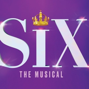 SIX Comes to Popejoy Hall in March