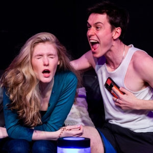 Photos: First Look At ARTIFICIALLY YOURS At Riverside Studios