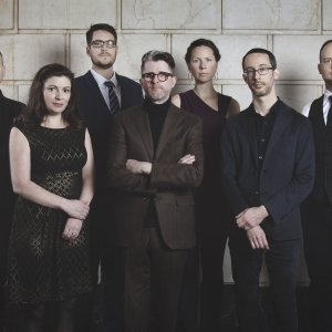 Wet Ink Ensemble Kicks Off 25th Anniversary Season with Concert of World Premieres Photo
