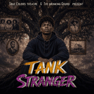 TANK STRANGER Cast Announced for World Premiere at True Colors Theatre Photo