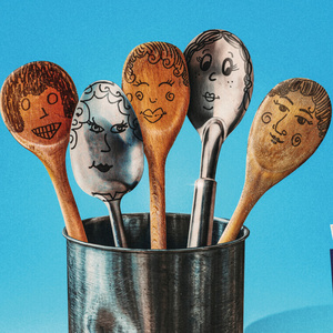 DINNERLADIES Stage Adaptation to Tour the UK After More Than 25 Years Photo