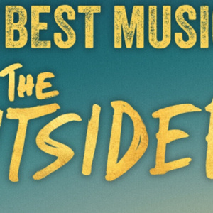 THE OUTSIDERS Tour to Play Salt Lake City This Fall Photo