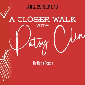 A CLOSER WALK WITH PATSY CLINE Comes to Greenbrier Valley Theatre Photo