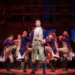 Tickets For HAMILTON in Seattle Go on Sale Next Week Video