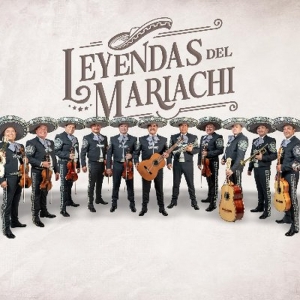 Leyendas Del Mariachi Makes U.S. Debut At The Soraya Photo