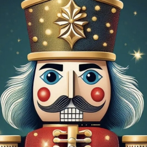 THE NUTCRACKER to Return for Ballet Etudes' 40th Anniversary Season in Chandler & Mes Photo