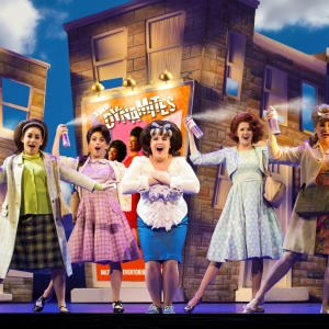 Single Tickets on Sale This Week For HAIRSPRAY, THE CHER SHOW, and More at Pikes Peak Photo