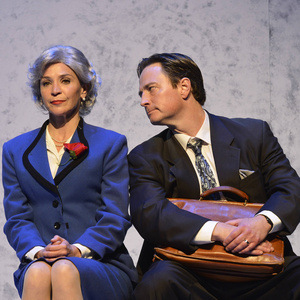 Photos: First Look At LA Premiere Of Joe Dipietro’s CONSCIENCE At International Cit Photo