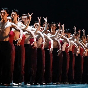 SINGAPORE BALLET MASTERPIECES Will Come to Esplanade in July Photo
