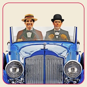 Canadian Premiere of JEEVES & WOOSTER IN PERFECT NONSENSE Will Come to the Shaw Festiv Photo