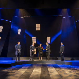Photos: DEATH OF A SALESMAN At A Noise Within Photo