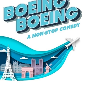 BOEING BOEING Comes to the Alhambra in June Photo