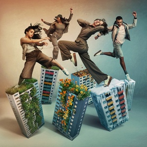 Regent's Park Open Air Theatre Reveals Full Cast for A LIFE IN FOUR SEASONS Photo