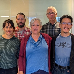 San Francisco Shakespeare Festival Announces 2025 Board Officers Photo