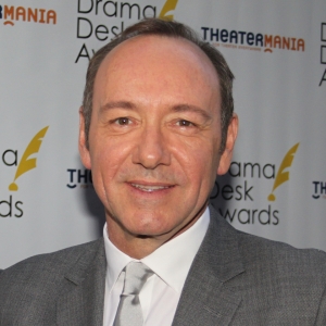 Kevin Spacey Cleared of All Sexual Assault Charges in U.K. Trial Photo