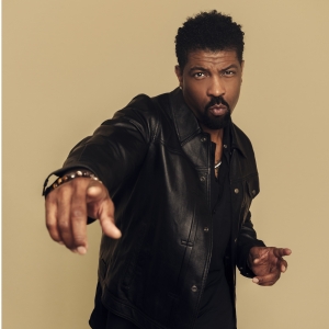 Comedian Deon Cole To Perform At Mohegan Sun Arena Photo