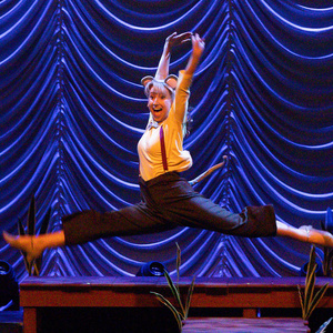 Gretna Theatre Announces Summer Family Series Photo