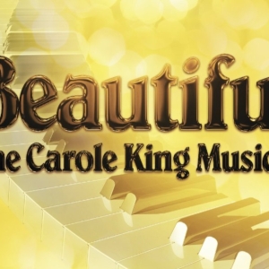 BEAUTIFUL: THE CAROLE KING MUSICAL Comes to Riverside Theatre Photo