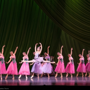 Photos: Nashville Ballet Presents NASHVILLE’S NUTCRACKER Photo