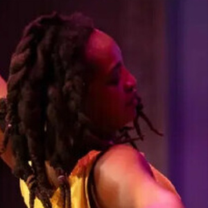 Davalois Fearon Dance to Celebrate Jamaican Independence Day in Bronx Photo