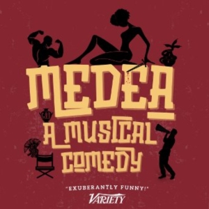 Video: First Look At MEDEA: A MUSICAL COMEDY At Actors Temple Theatre Photo